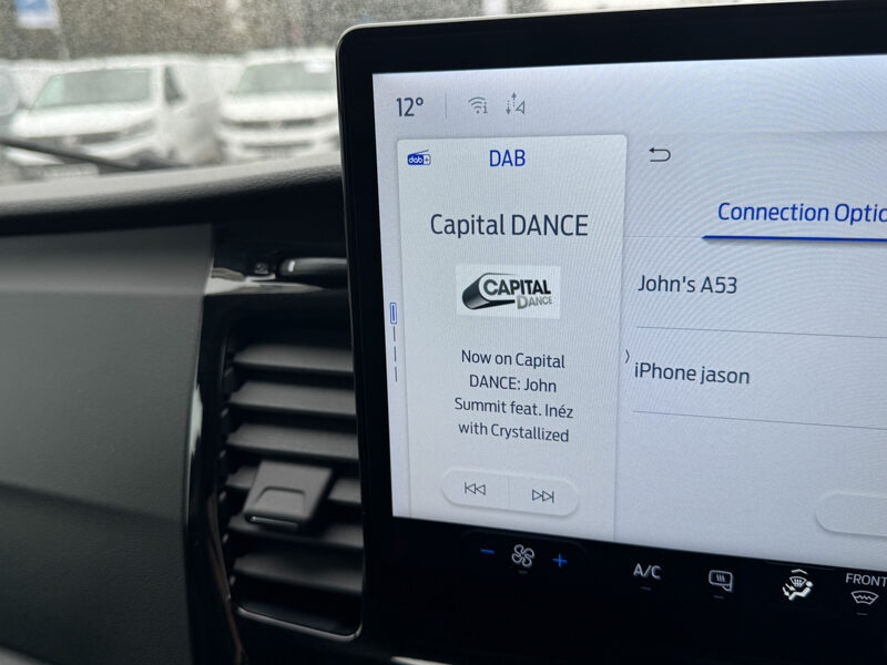 Used Ford Transit 2025 for sale - 77541482: Photo 31