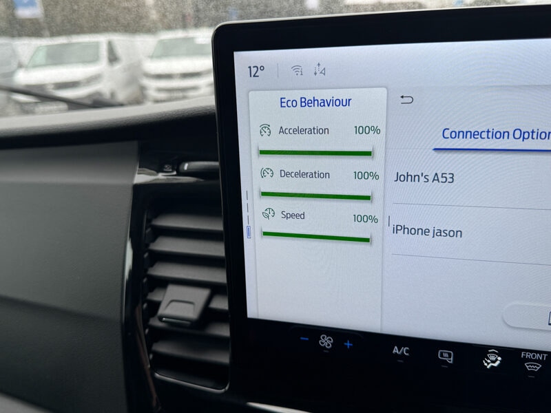 Used Ford Transit 2025 for sale - 77541482: Photo 32