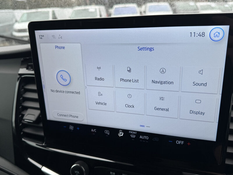 Used Ford Transit 2025 for sale - 77541482: Photo 33