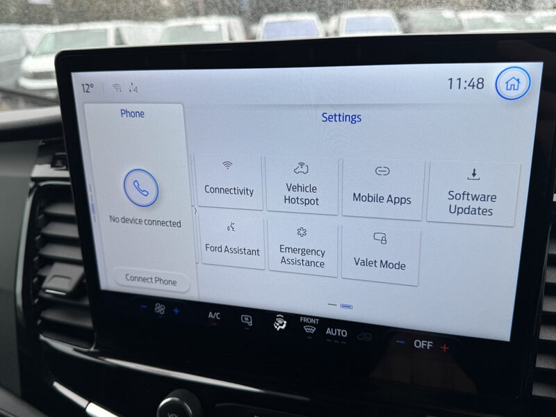 Used Ford Transit 2025 for sale - 77541482: Photo 34