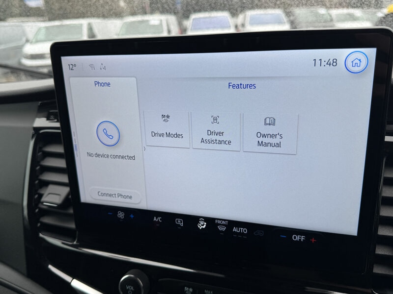 Used Ford Transit 2025 for sale - 77541482: Photo 35