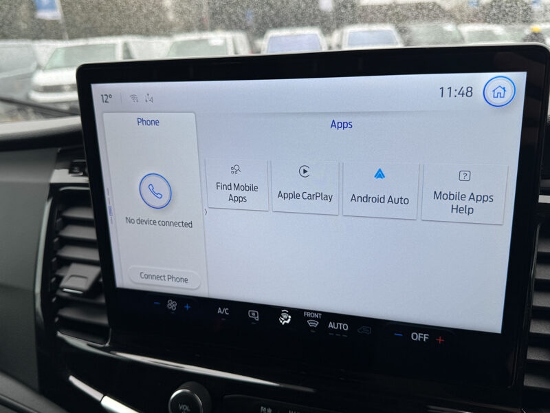 Used Ford Transit 2025 for sale - 77541482: Photo 36