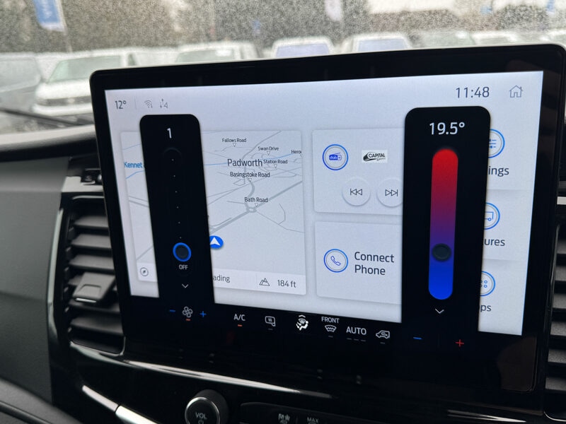 Used Ford Transit 2025 for sale - 77541482: Photo 37