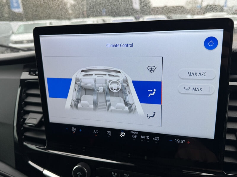 Used Ford Transit 2025 for sale - 77541482: Photo 38