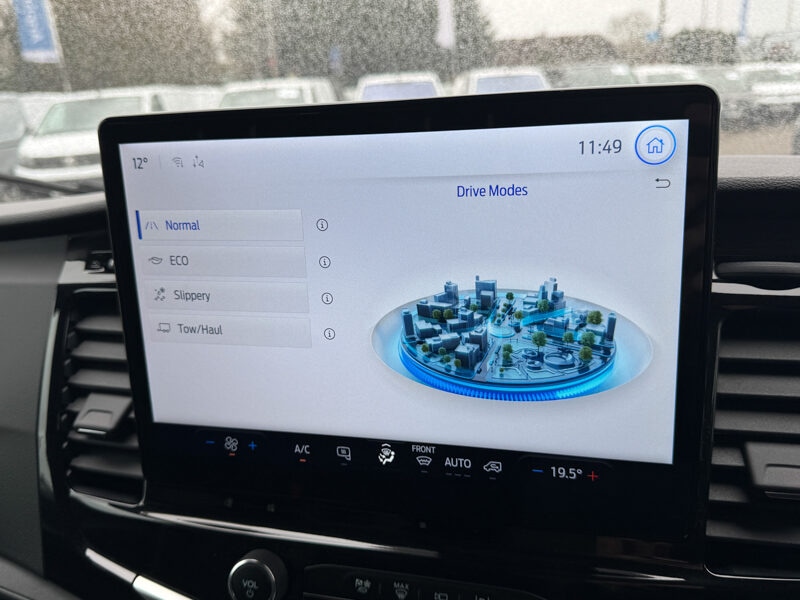 Used Ford Transit 2025 for sale - 77541482: Photo 39