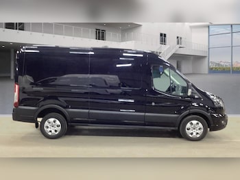Used Ford Transit 2025 for sale - 77541482: Photo