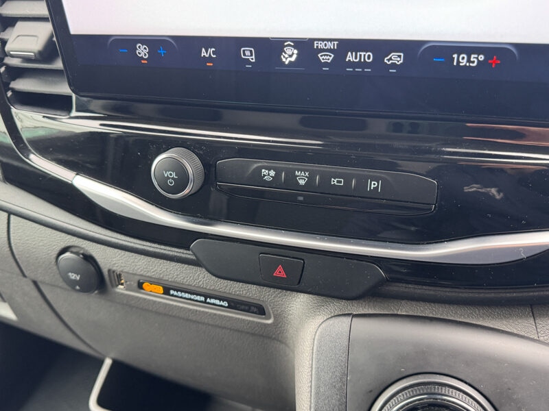 Used Ford Transit 2025 for sale - 77541482: Photo 41