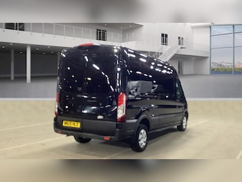 Used Ford Transit 2025 for sale - 77541482: Photo