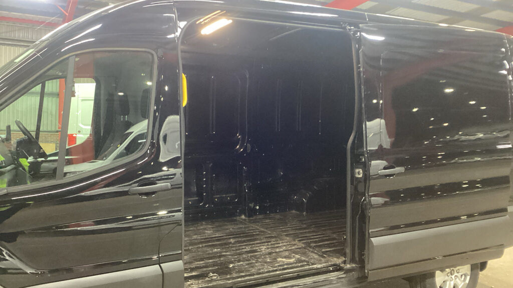 Used Ford Transit 2025 for sale - 77541482: Photo 8