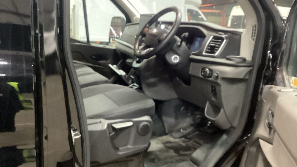 Used Ford Transit 2025 for sale - 77541482: Photo 9