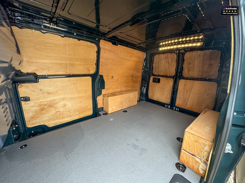 Used Mercedes-Benz Vito 2023 for sale - 77041579: Photo 11