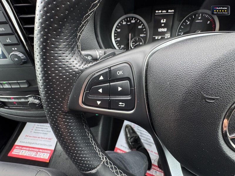 Used Mercedes-Benz Vito 2023 for sale - 77041579: Photo 17