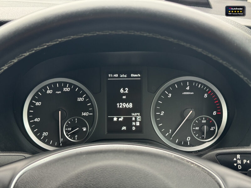 Used Mercedes-Benz Vito 2023 for sale - 77041579: Photo 19