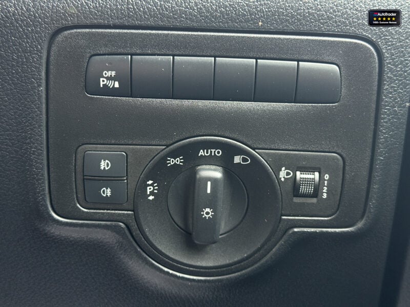 Used Mercedes-Benz Vito 2023 for sale - 77041579: Photo 22