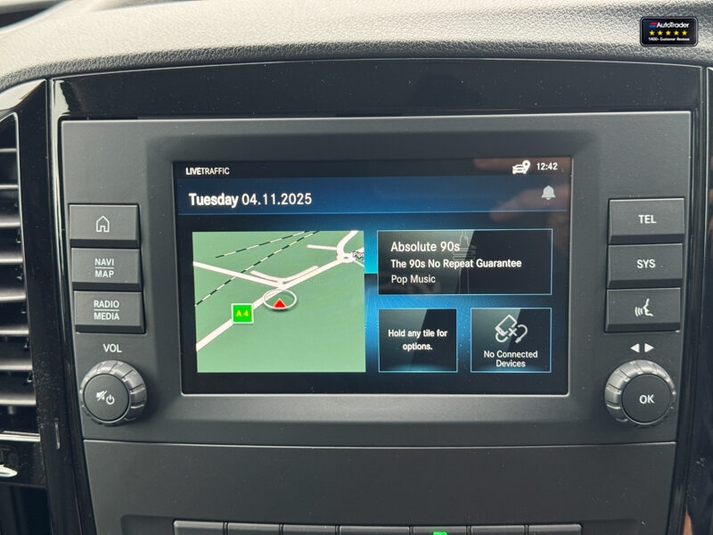 Used Mercedes-Benz Vito 2023 for sale - 77041579: Photo 25