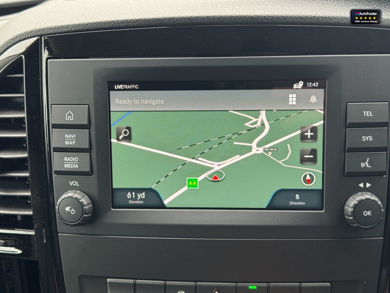 Used Mercedes-Benz Vito 2023 for sale - 77041579: Photo 26