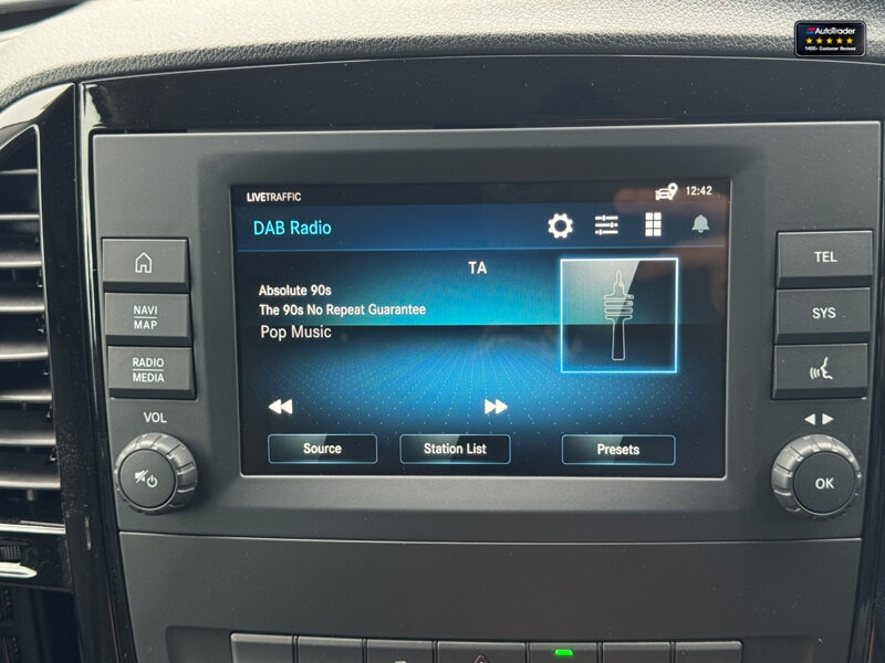 Used Mercedes-Benz Vito 2023 for sale - 77041579: Photo 27