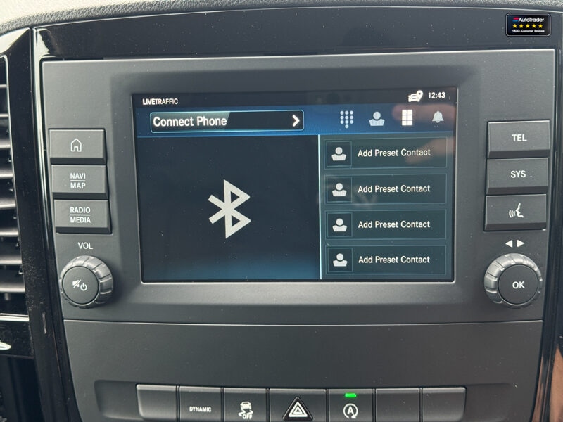 Used Mercedes-Benz Vito 2023 for sale - 77041579: Photo 29