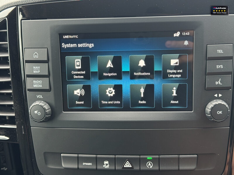 Used Mercedes-Benz Vito 2023 for sale - 77041579: Photo 30