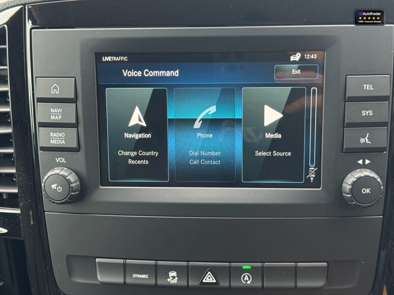 Used Mercedes-Benz Vito 2023 for sale - 77041579: Photo 31