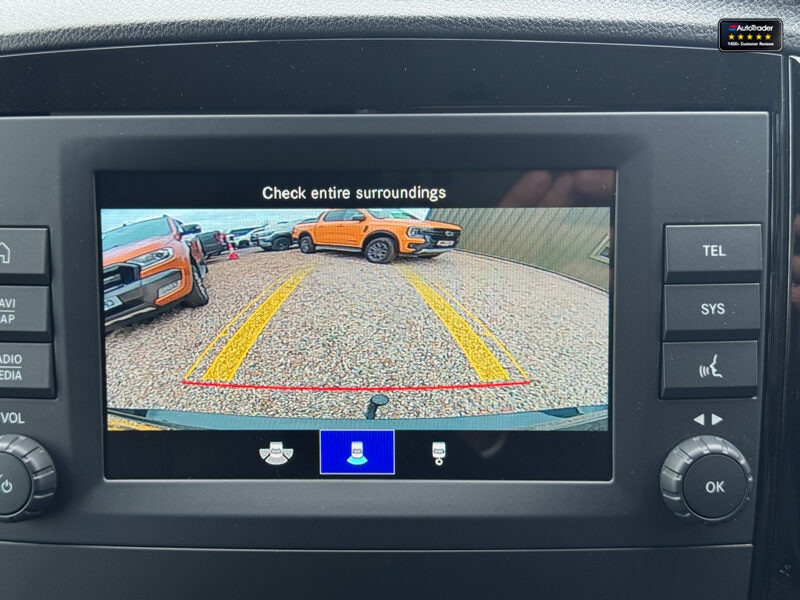 Used Mercedes-Benz Vito 2023 for sale - 77041579: Photo 32