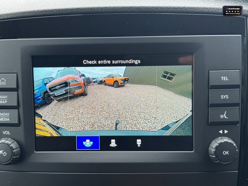 Used Mercedes-Benz Vito 2023 for sale - 77041579: Photo 33