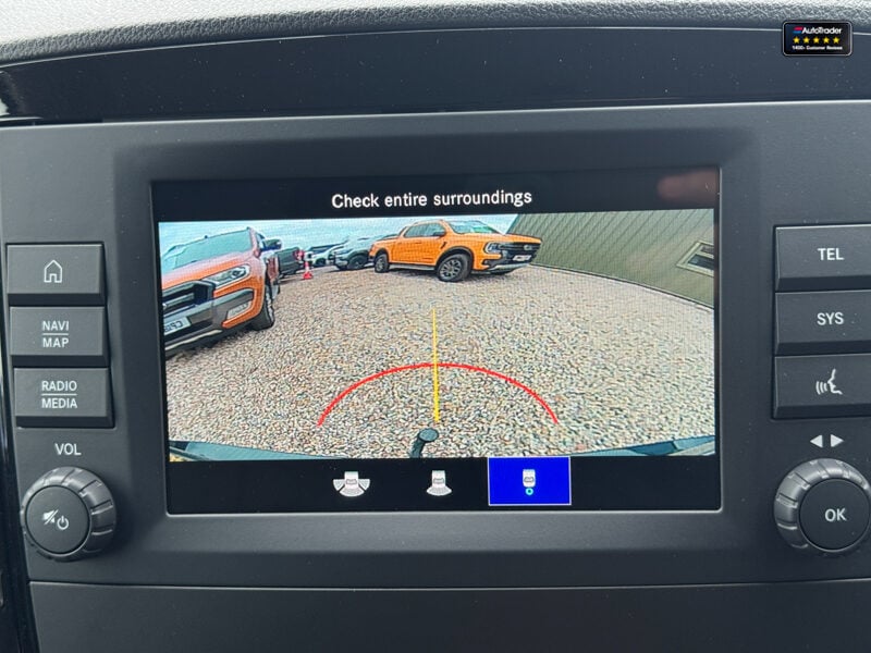 Used Mercedes-Benz Vito 2023 for sale - 77041579: Photo 34