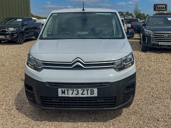 Used Citroen Berlingo 2023 for sale - 75426580: Photo