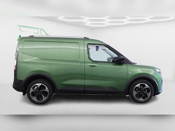 Used Ford Transit Courier 2025 for sale - 78366591: Photo