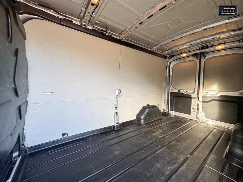Used Ford Transit 2024 for sale - 77041964: Photo 11