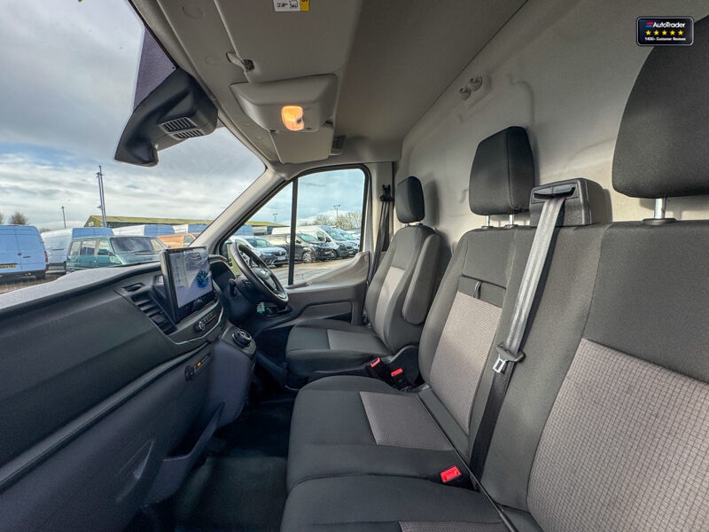 Used Ford Transit 2024 for sale - 77041964: Photo 13