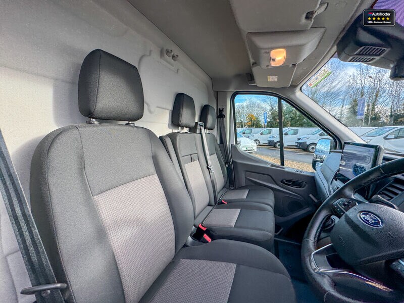 Used Ford Transit 2024 for sale - 77041964: Photo 14