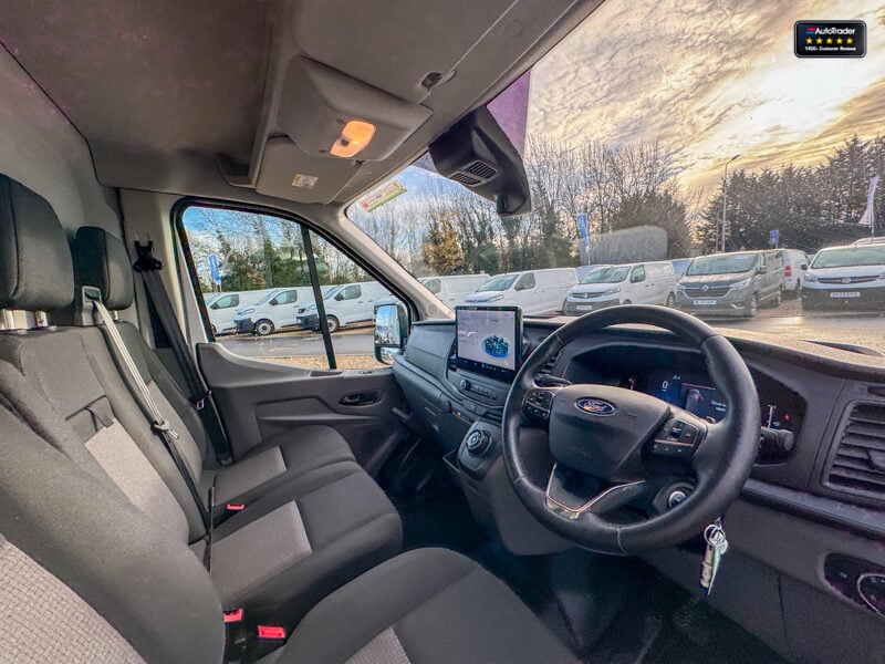 Used Ford Transit 2024 for sale - 77041964: Photo 15