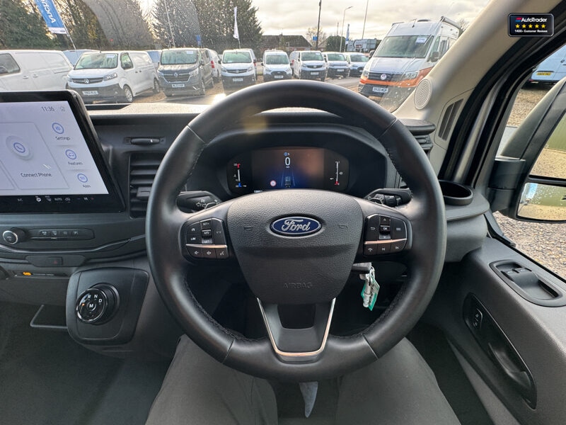 Used Ford Transit 2024 for sale - 77041964: Photo 16