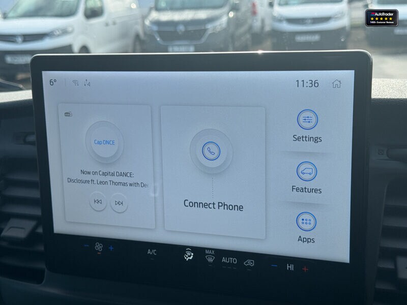 Used Ford Transit 2024 for sale - 77041964: Photo 23