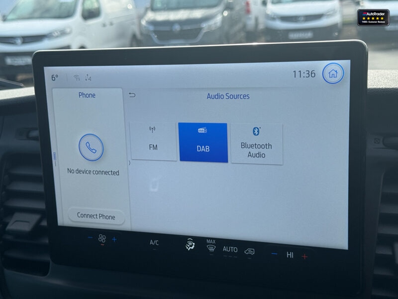 Used Ford Transit 2024 for sale - 77041964: Photo 25