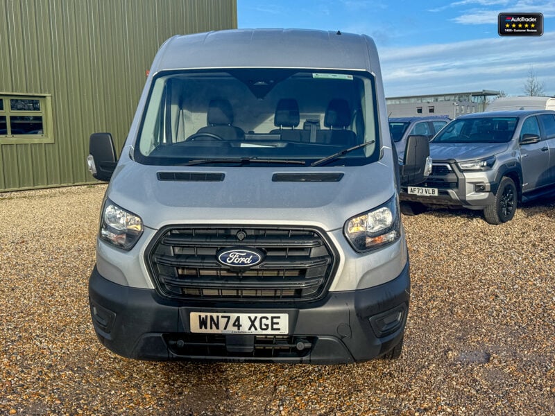 Used Ford Transit 2024 for sale - 77041964: Photo 3