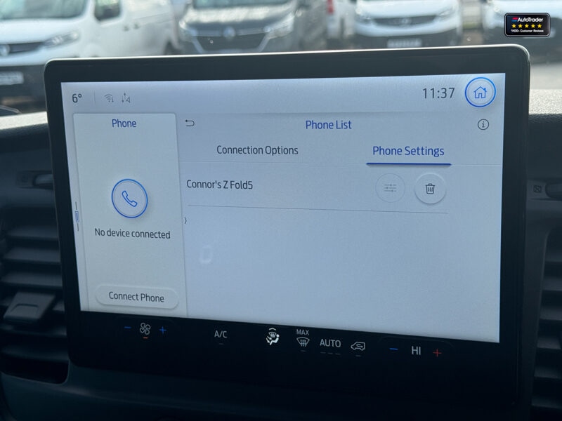 Used Ford Transit 2024 for sale - 77041964: Photo 30