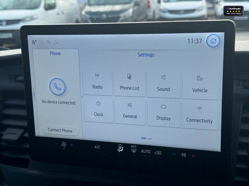 Used Ford Transit 2024 for sale - 77041964: Photo 31