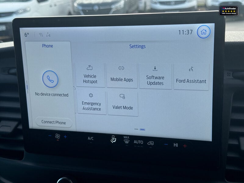 Used Ford Transit 2024 for sale - 77041964: Photo 32