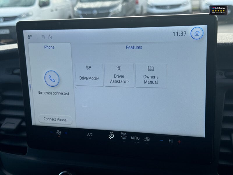 Used Ford Transit 2024 for sale - 77041964: Photo 33