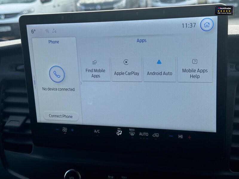 Used Ford Transit 2024 for sale - 77041964: Photo 34