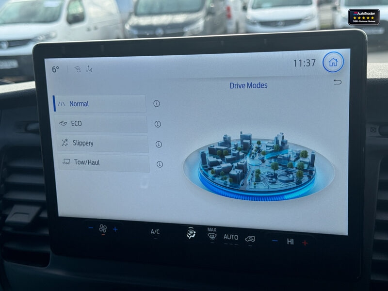 Used Ford Transit 2024 for sale - 77041964: Photo 36