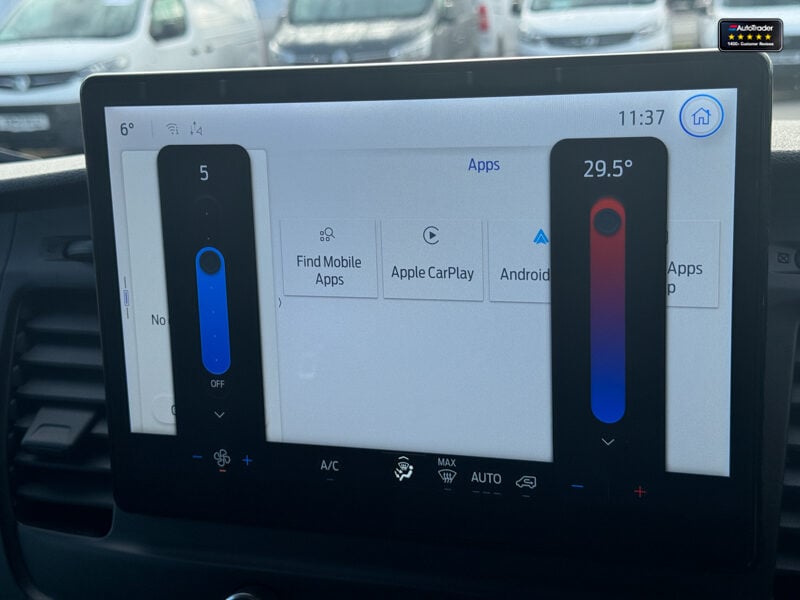 Used Ford Transit 2024 for sale - 77041964: Photo 37