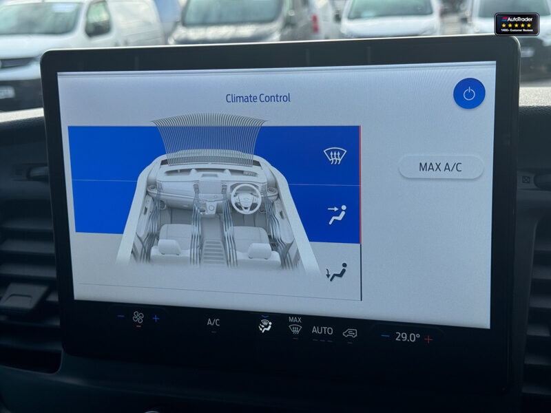 Used Ford Transit 2024 for sale - 77041964: Photo 38