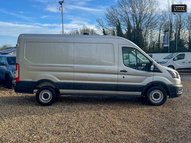 Used Ford Transit 2024 for sale - 77041964: Photo 5