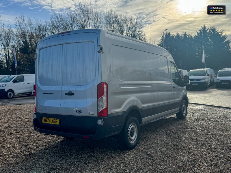 Used Ford Transit 2024 for sale - 77041964: Photo 6