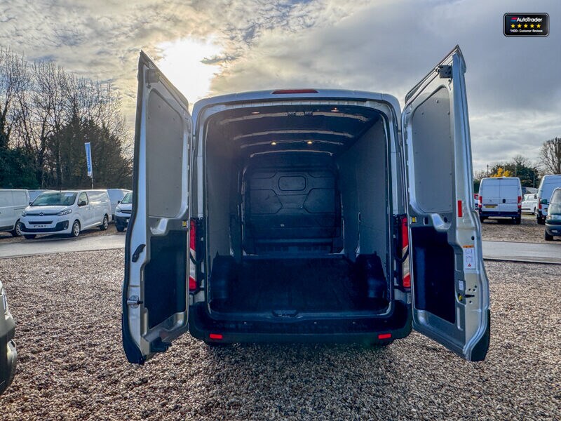 Used Ford Transit 2024 for sale - 77041964: Photo 8