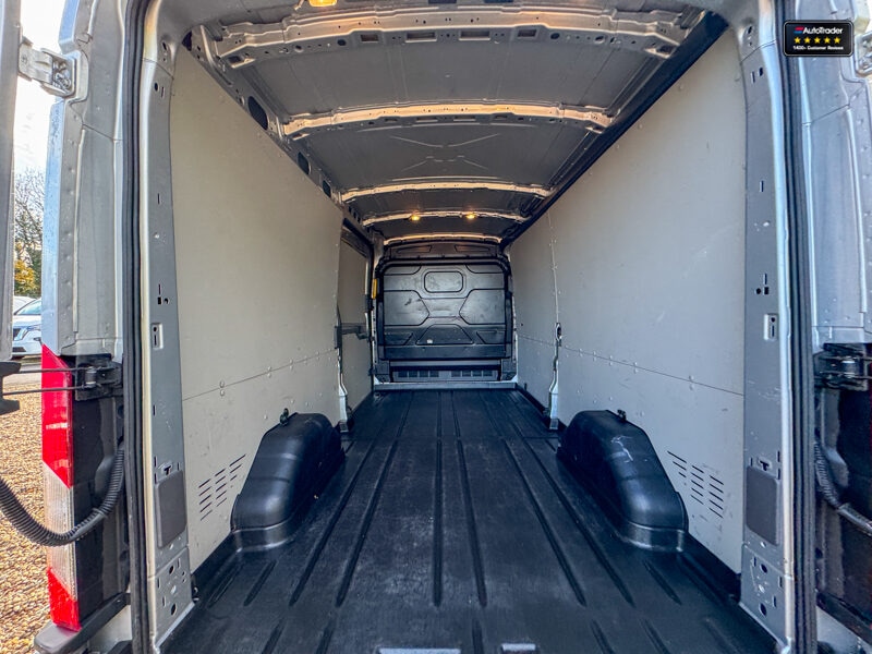 Used Ford Transit 2024 for sale - 77041964: Photo 9