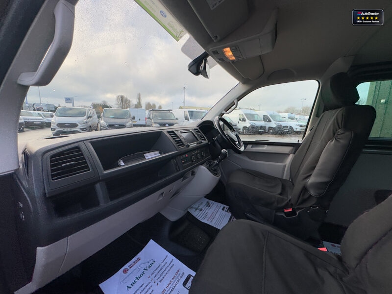 Used Volkswagen Transporter 2020 for sale - 77042021: Photo 14